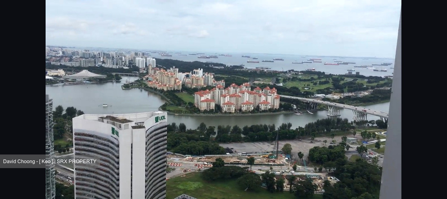 Duo Residences (D7), Apartment #612621821